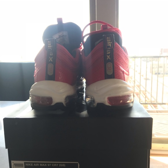 Air max 97 patchwork - Picture 4 of 8